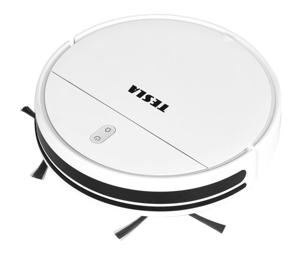 Tesla Robot sprzątający RoboStar iQ100 - 1363812 - zdjęcie 3